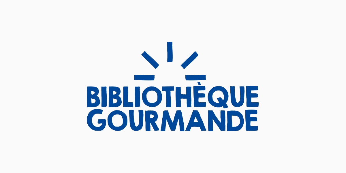 Bibliothèque Gourmande