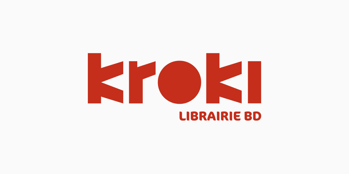 Librairie Kroki