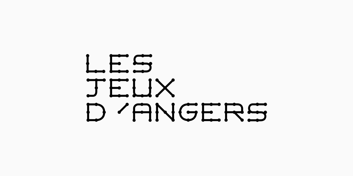 Les Jeux d’Angers